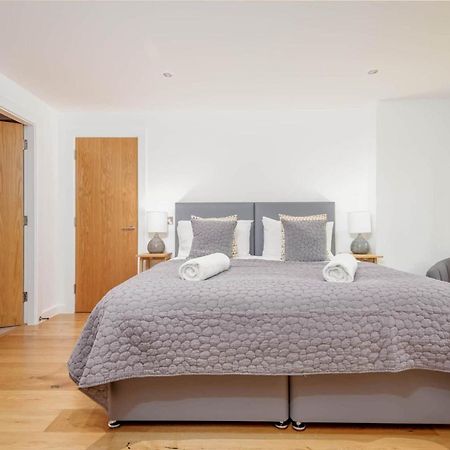 New Park Place Apartments - No 15 St Andrews Ngoại thất bức ảnh