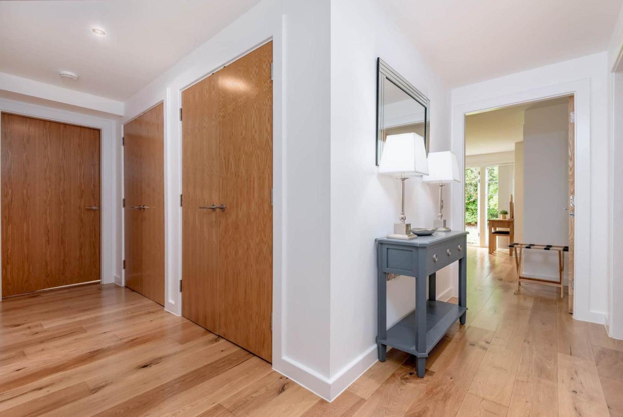 New Park Place Apartments - No 15 St Andrews Ngoại thất bức ảnh